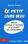 Le petit livre bleu vignette