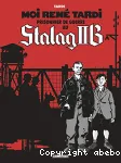 Moi, René Tardi, prisonnier de guerre au Stalag II B vignette