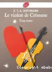 Le violon de Crémone vignette