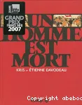 Un homme est mort vignette