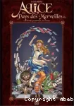 Alice au pays des merveilles vignette