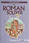 A Roman soldier vignette