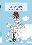 Le journal d'une déesse vignette