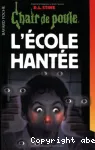 L'école hantée vignette