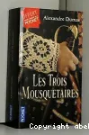 les trois mousquetaires vignette