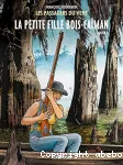 La petite fille Bois-Caïman vignette