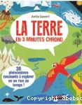 La terre en 3 minutes chrono vignette