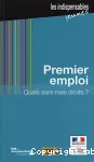 Premier emploi vignette