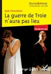 La guerre de Troie n'aura pas lieu vignette