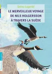 Le merveilleux voyage de Nils Holgersson à travers la Suède vignette