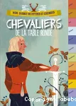 Chevaliers de la table ronde vignette