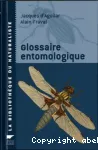 Glossaire entomologique vignette