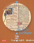 La belle écriture vignette