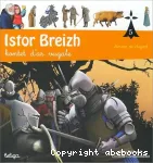 Amzer an duged vignette