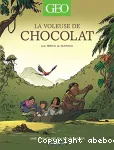 La voleuse de chocolat vignette