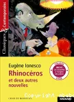 Rhinocéros vignette