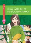 Les quatre filles du docteur March vignette
