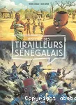 Histoire des tirailleurs sénégalais vignette
