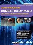 Guide pratique de home studio et MAO vignette