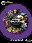 La grande aventure de l'évolution vignette