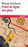 Point et ligne sur plan vignette