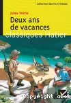 Deux ans de vacances vignette