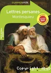 Lettres persanes vignette