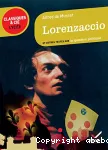 Lorenzaccio et autres textes sur la question politique vignette