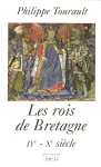 Les rois de Bretagne IV-X siècle vignette