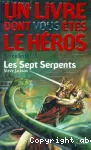 Les sept serpents vignette