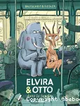 Elvira & Otto dans la jungle vignette