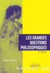 Les grandes questions philosophiques vignette