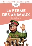 La ferme des animaux vignette