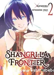 Shangri-la frontier vignette