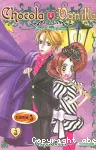 Chocola & Vanilla vignette