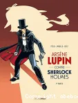 Arsène Lupin contre Sherlock Holmes vignette