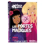 Les portes magiques vignette