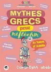 Mythes grecs pour réfléchir vignette