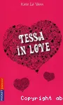 Tessa in love vignette