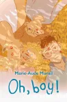 Oh, boy ! vignette