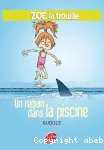 Un requin dans la piscine vignette
