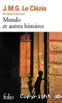 Mondo et autres histoires vignette