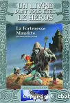 La forteresse maudite vignette