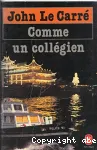 Comme un collégien vignette