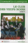 Le club des veufs noirs vignette