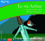 Le roi Arthur vignette