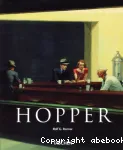 Edward Hopper vignette