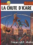 La chute d'Icare vignette