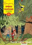 De Champignac à Marsupilami vignette