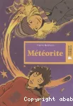 Météorite vignette